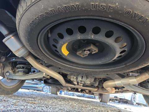 2024 Honda Pilot Touring AWD