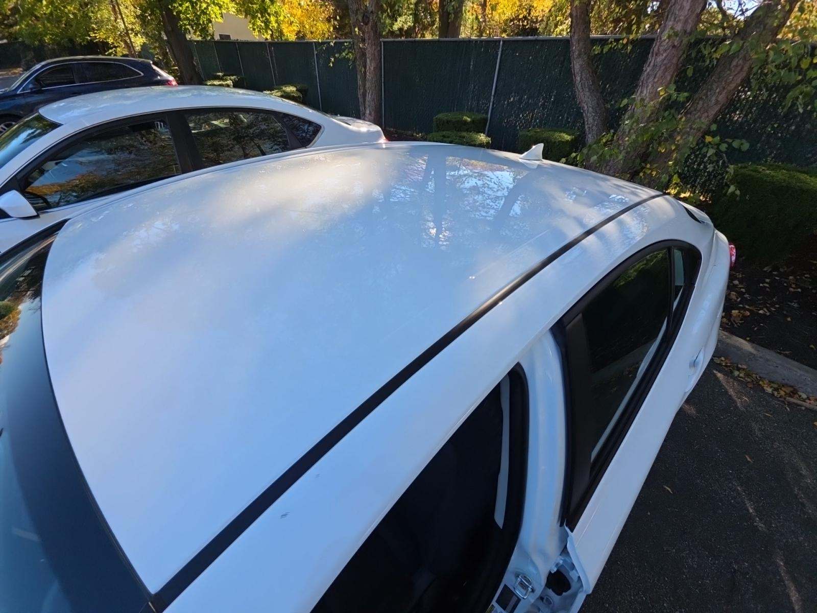 2025 Toyota Camry LE FWD