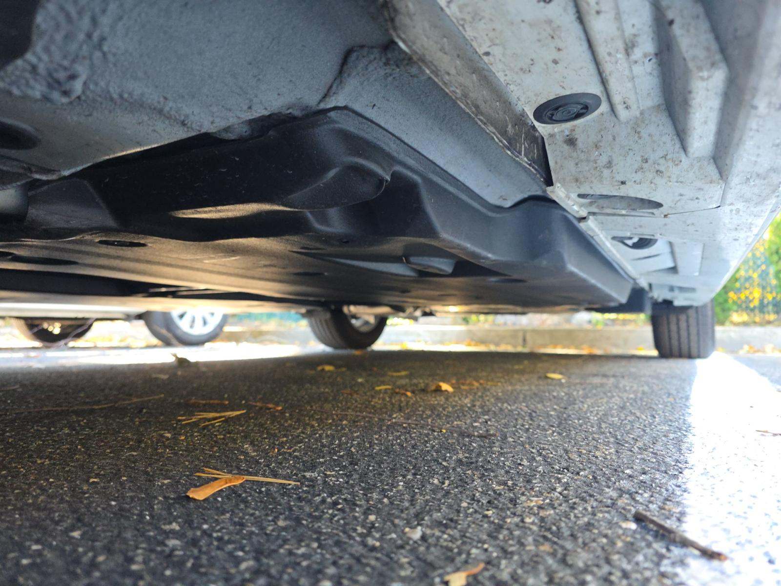 2025 Toyota Camry LE FWD