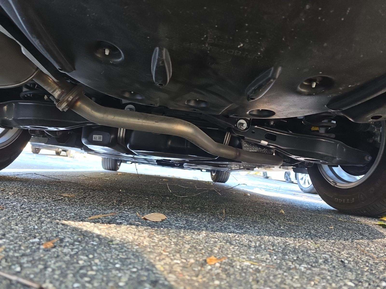 2025 Toyota Camry LE FWD