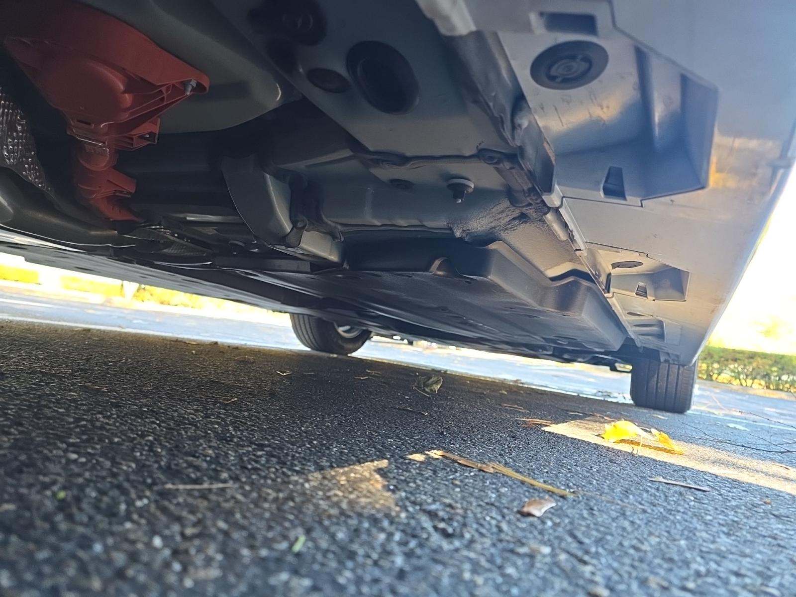 2025 Toyota Camry LE FWD