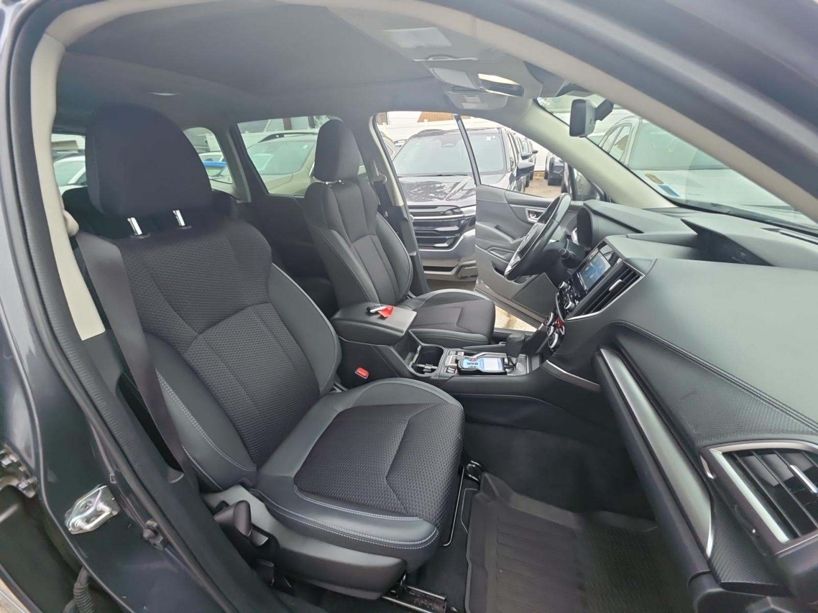 2022 Subaru Forester Premium AWD