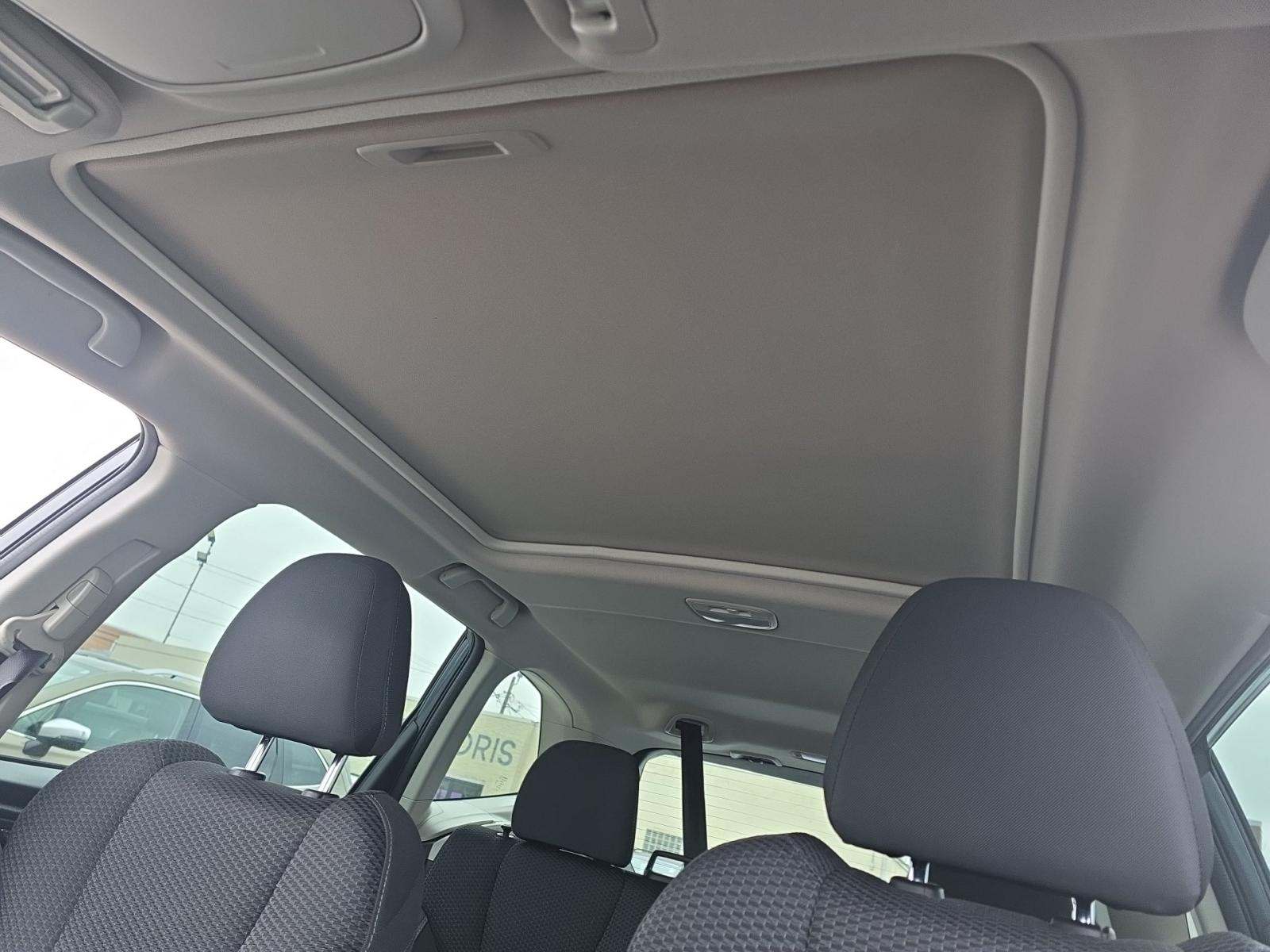 2022 Subaru Forester Premium AWD