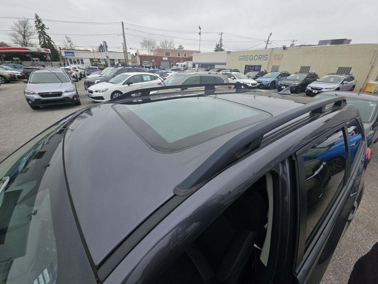 2022 Subaru Forester Premium AWD