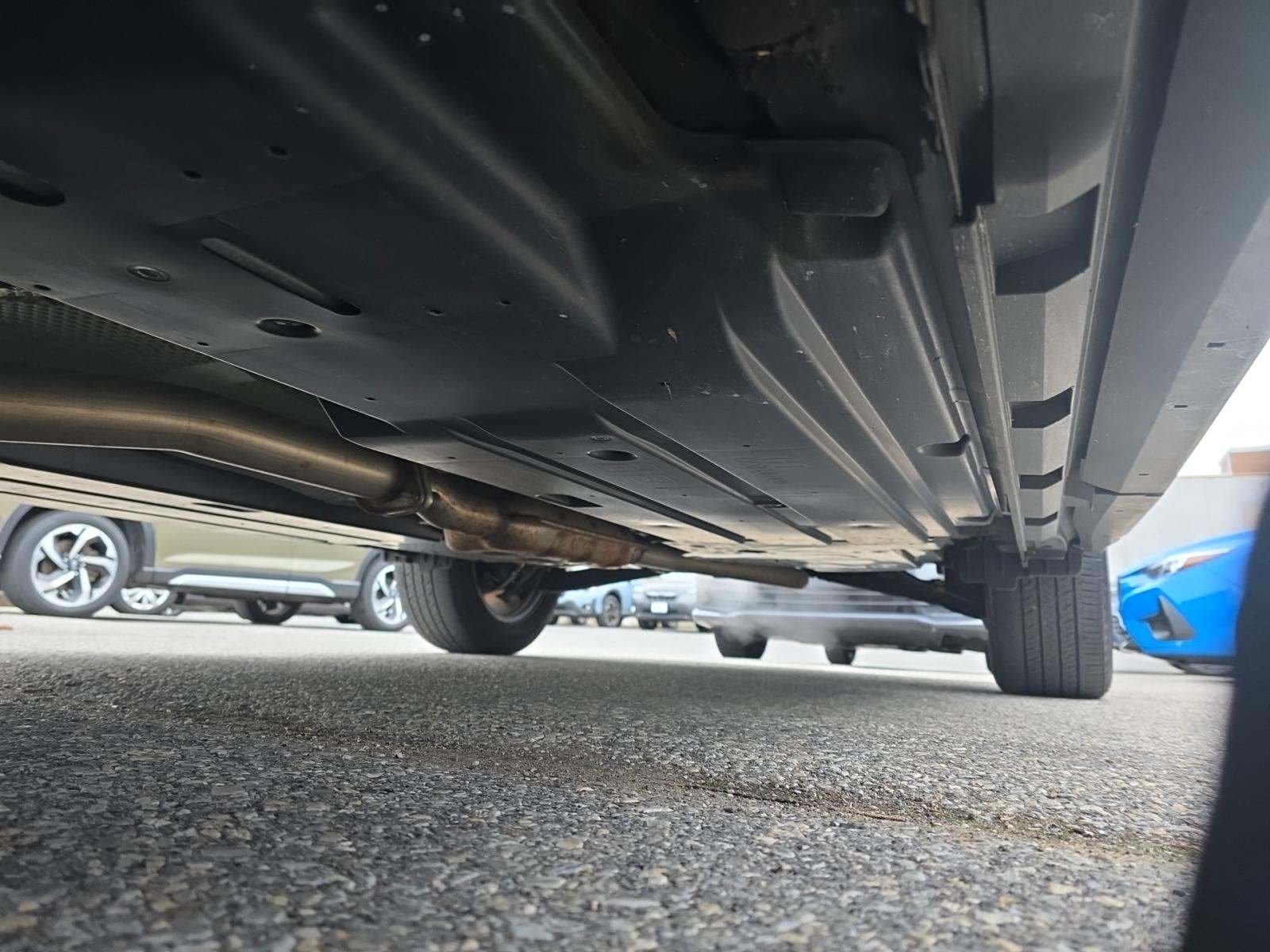 2022 Subaru Forester Premium AWD