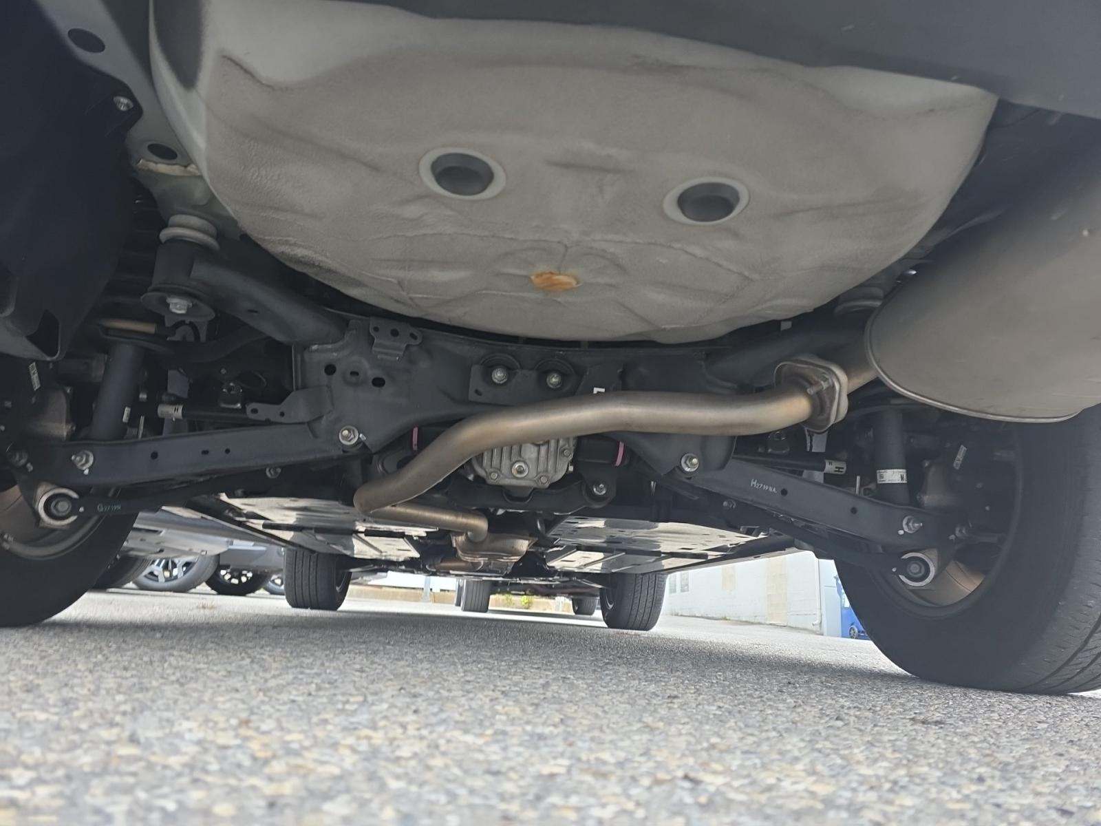 2022 Subaru Forester Premium AWD