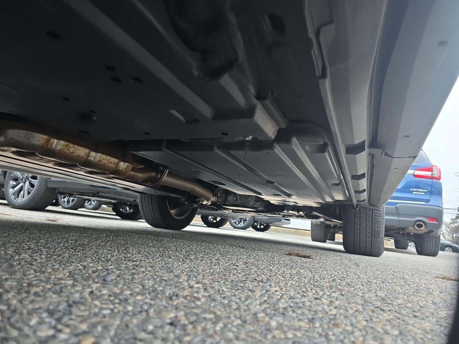 2022 Subaru Forester Premium AWD