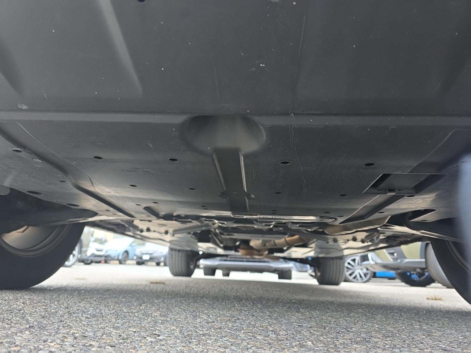 2022 Subaru Forester Premium AWD