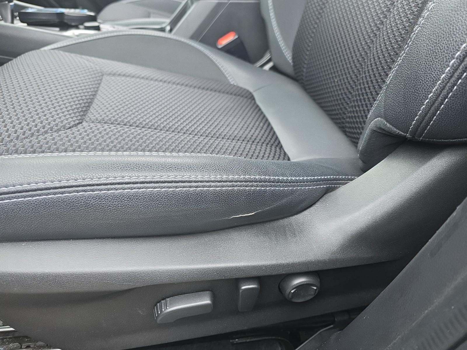 2022 Subaru Forester Premium AWD