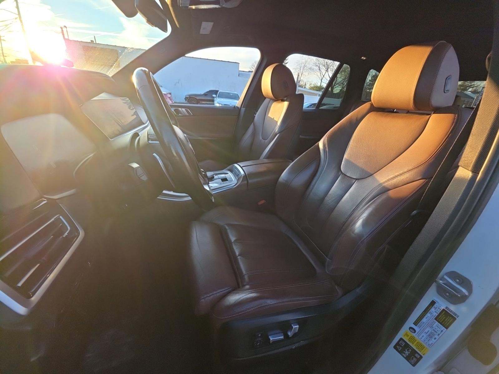 2019 BMW X5 xDrive40i AWD