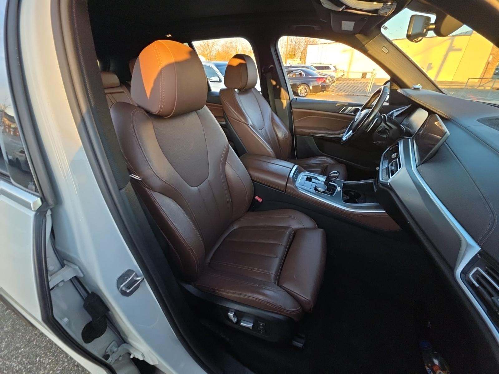 2019 BMW X5 xDrive40i AWD