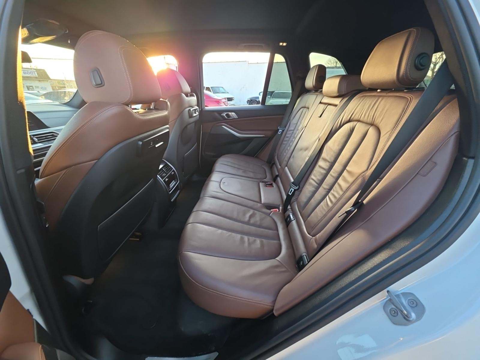 2019 BMW X5 xDrive40i AWD