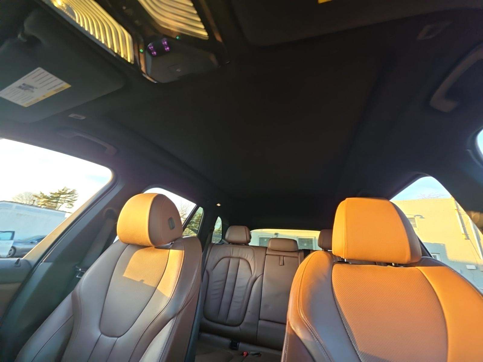 2019 BMW X5 xDrive40i AWD