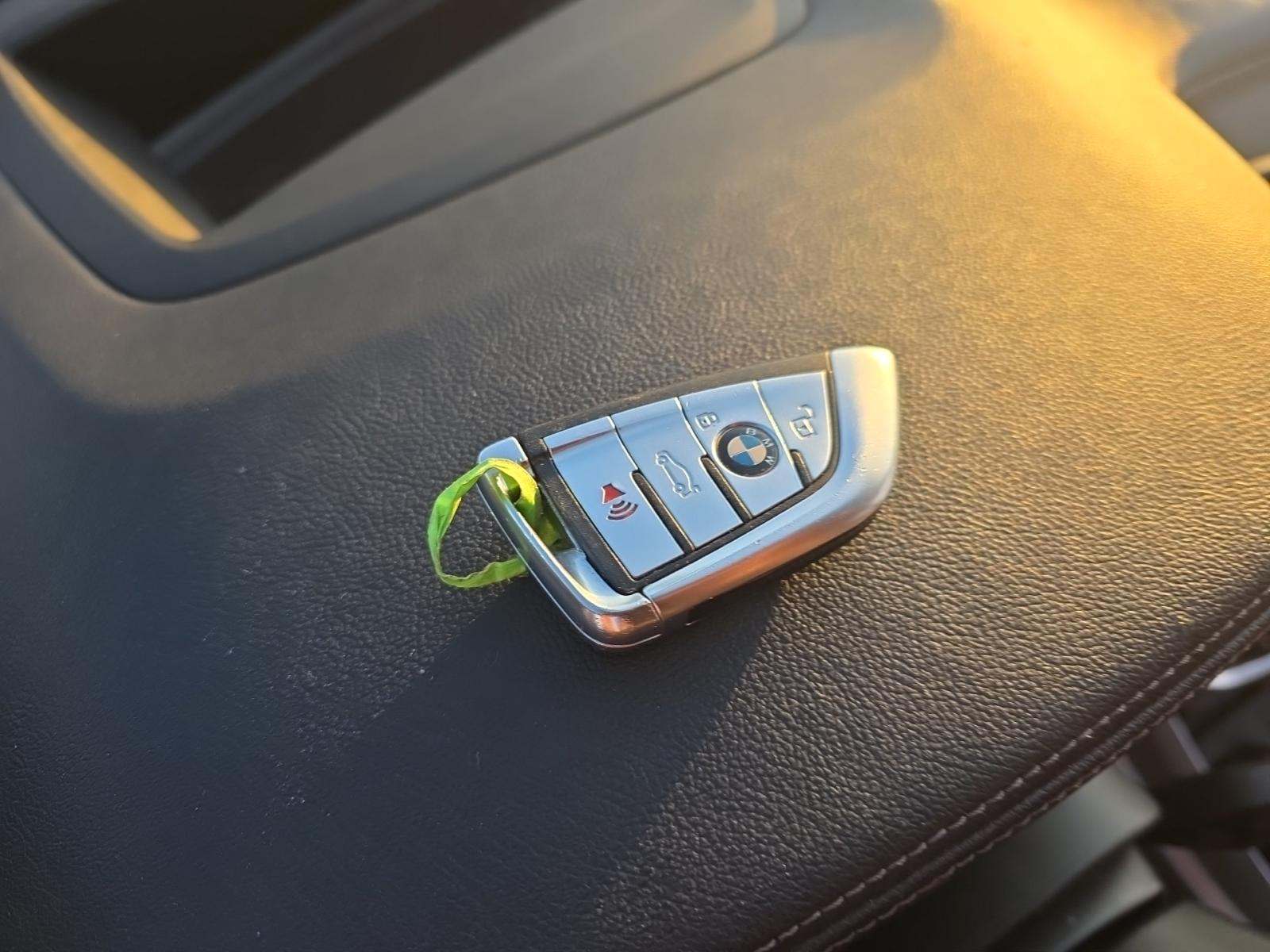 2019 BMW X5 xDrive40i AWD