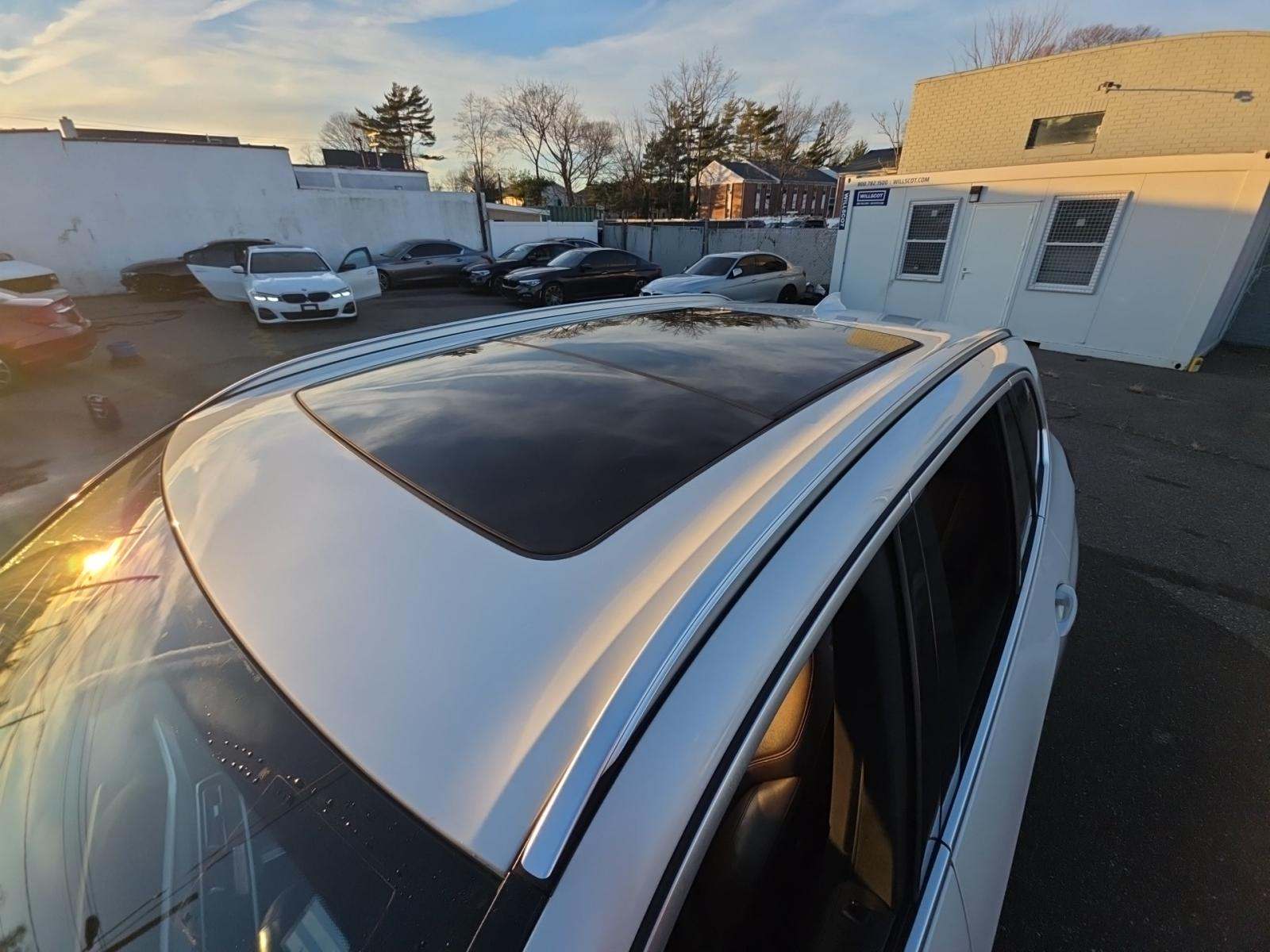 2019 BMW X5 xDrive40i AWD