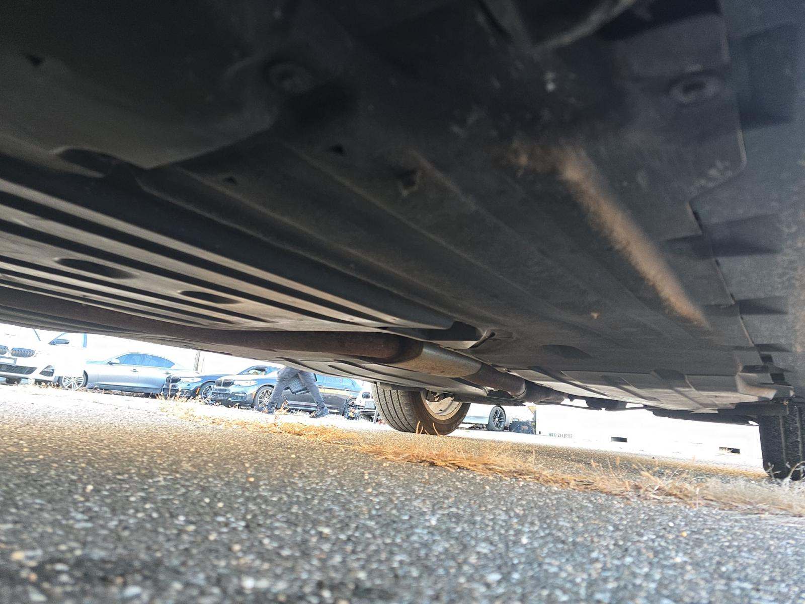 2019 BMW X5 xDrive40i AWD