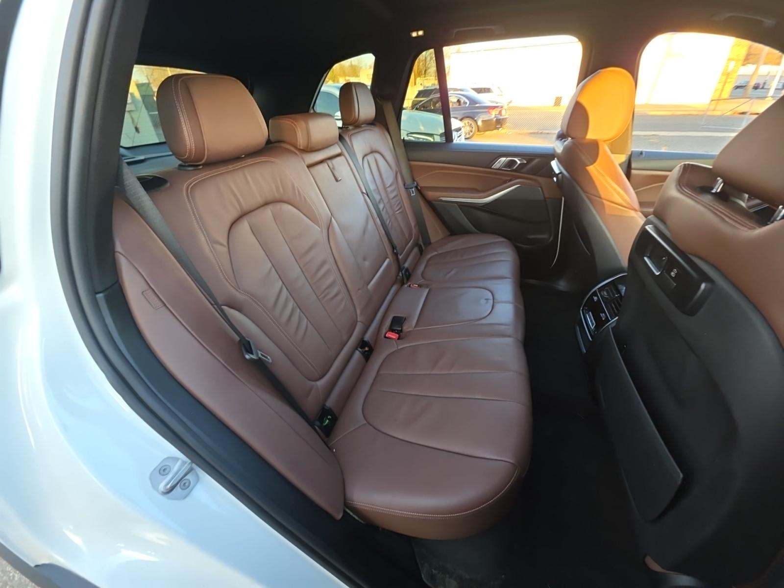 2019 BMW X5 xDrive40i AWD