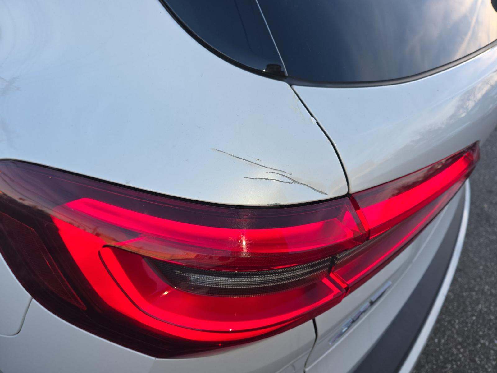 2019 BMW X5 xDrive40i AWD