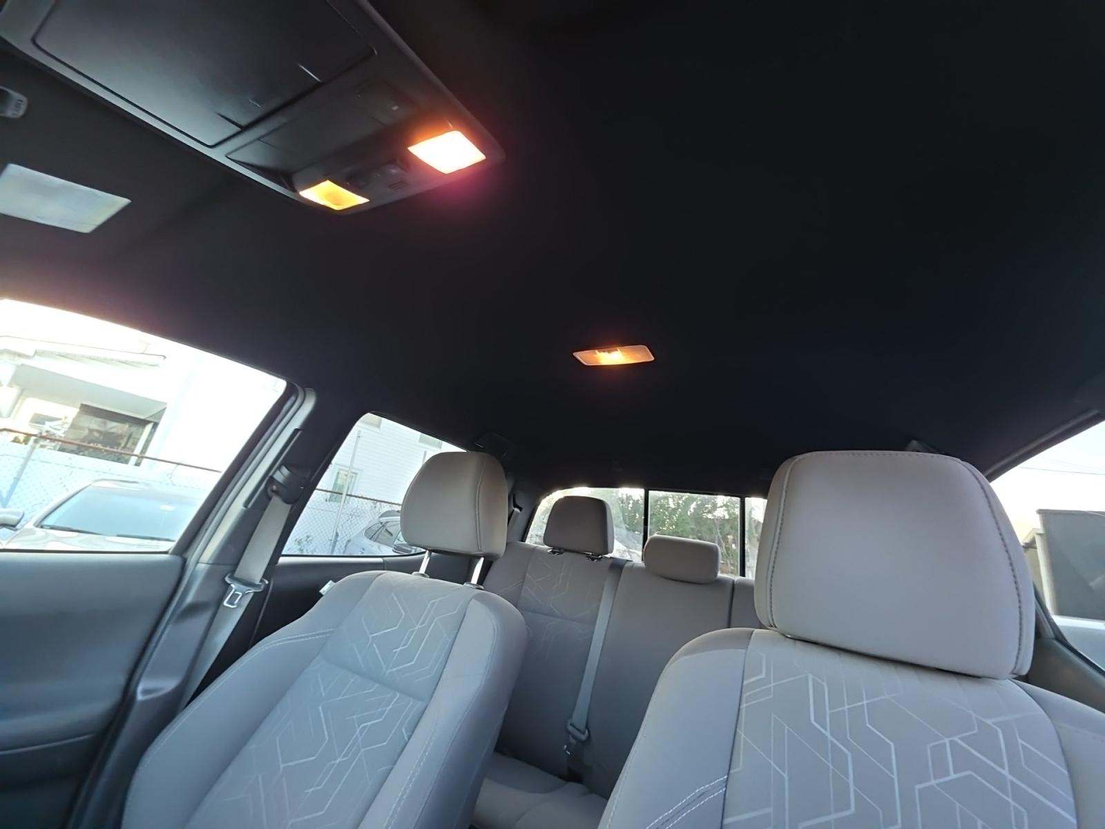 2018 Toyota Tacoma TRD Sport AWD