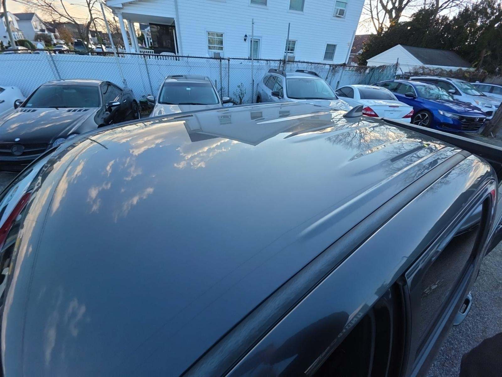 2018 Toyota Tacoma TRD Sport AWD