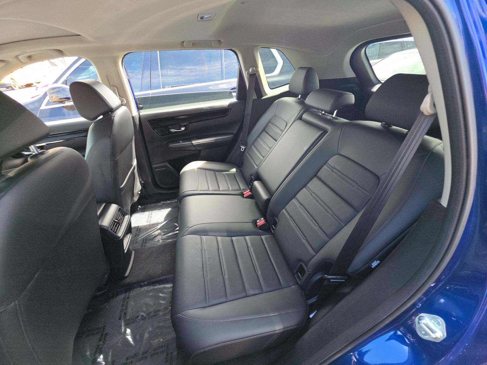 2024 Honda CR-V EX-L FWD