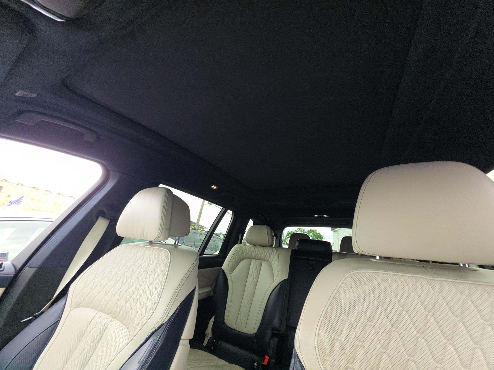 2019 BMW X7 xDrive40i AWD