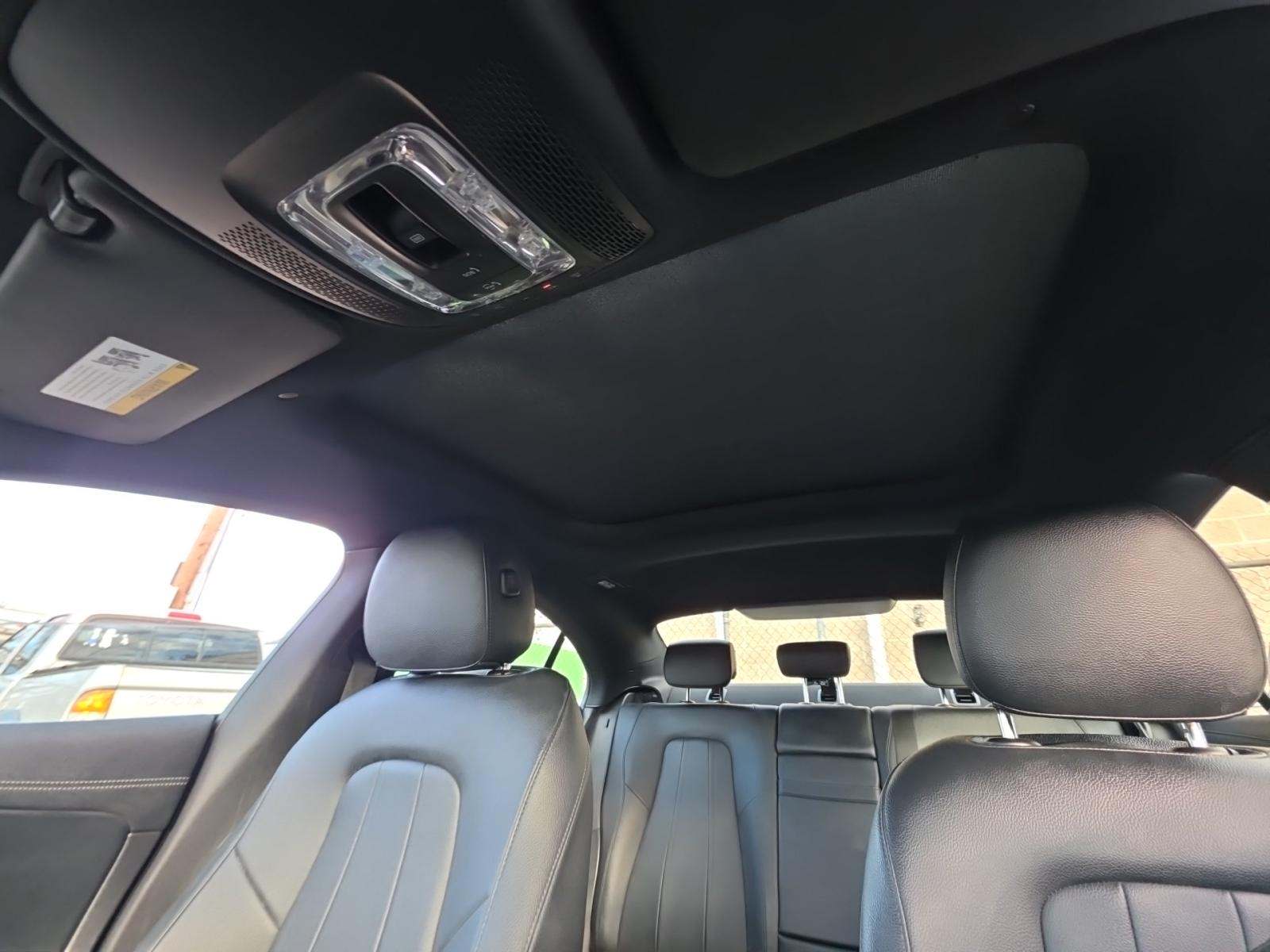 2025 Mercedes-Benz CLA CLA 250 AWD