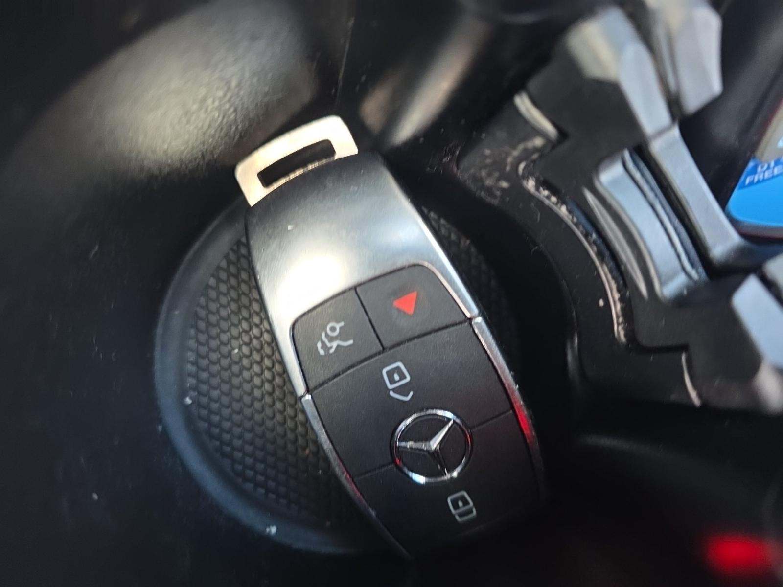 2025 Mercedes-Benz CLA CLA 250 AWD