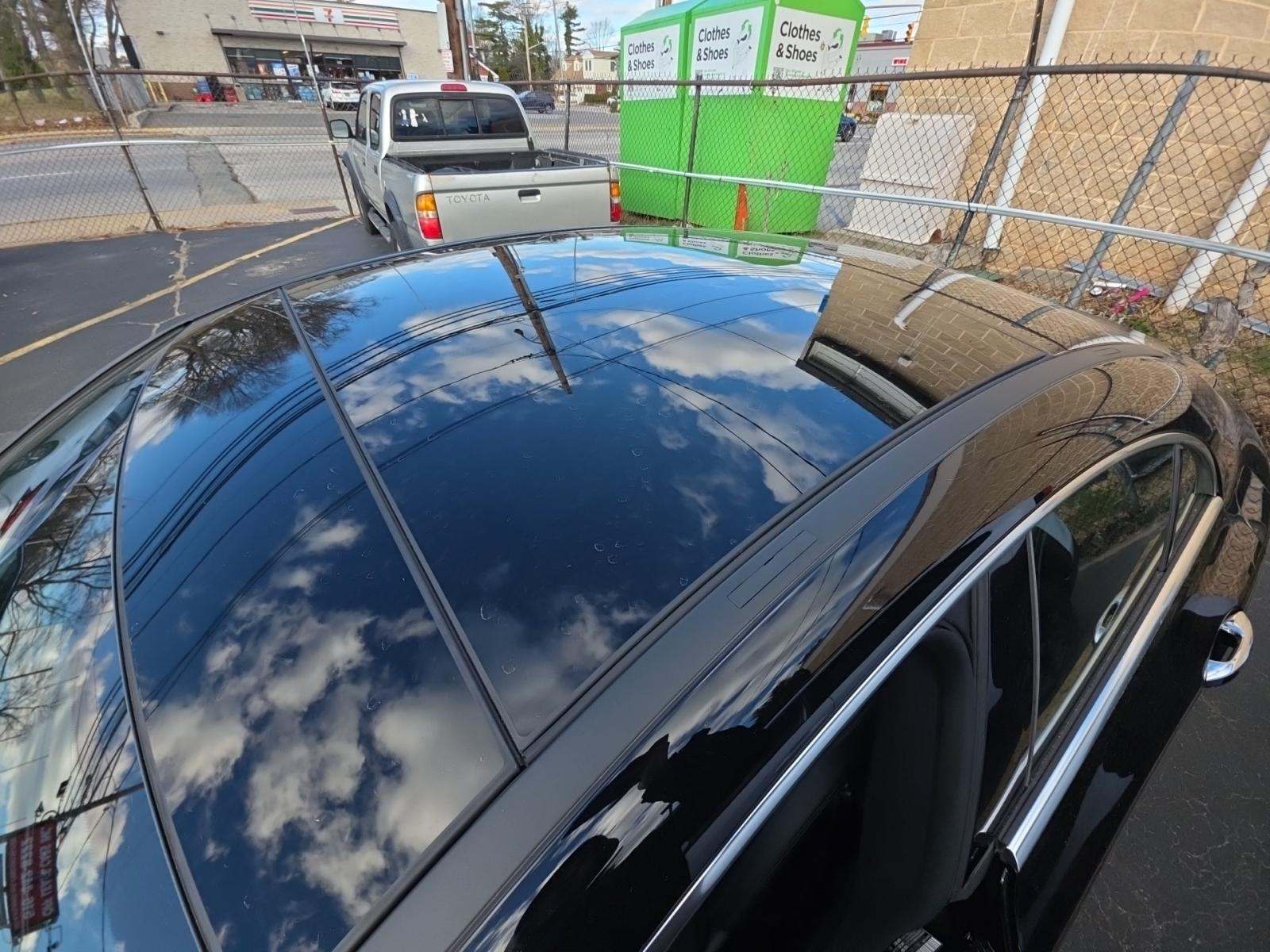 2025 Mercedes-Benz CLA CLA 250 AWD