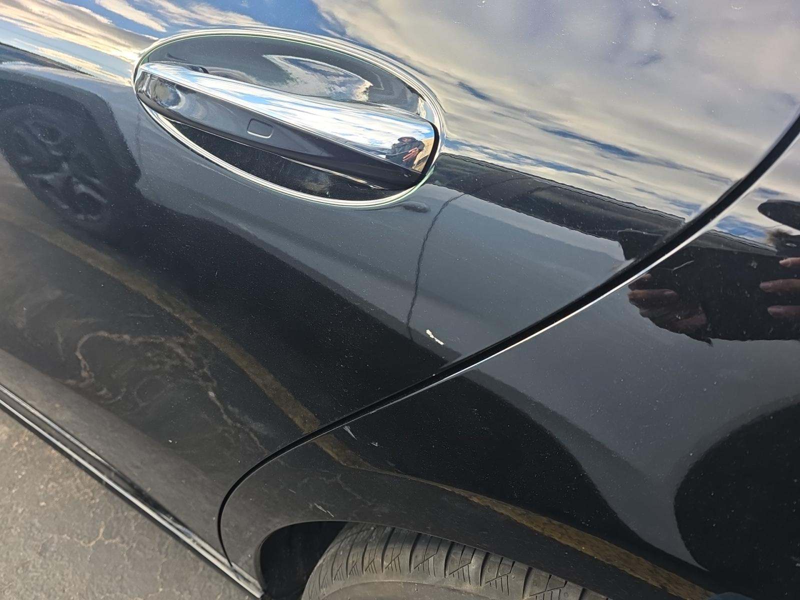 2025 Mercedes-Benz CLA CLA 250 AWD