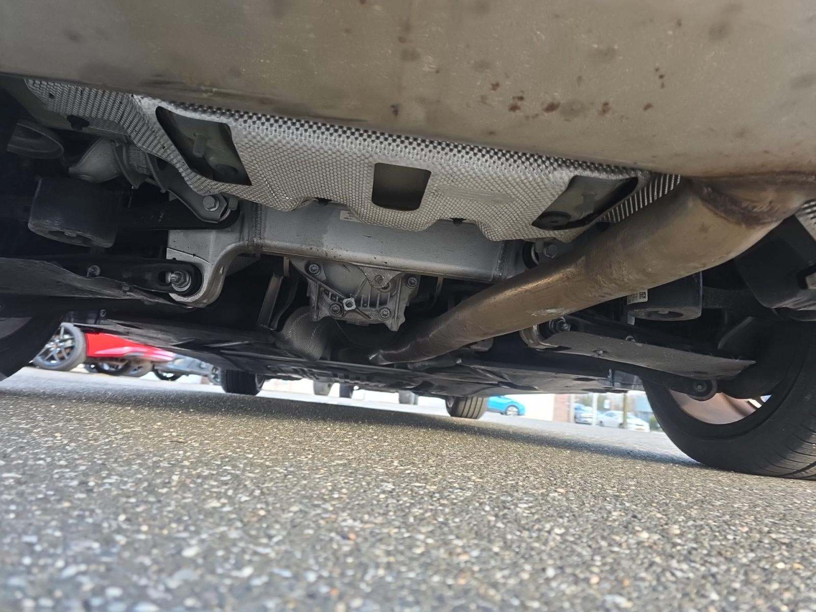 2023 BMW 5 Series 540i RWD