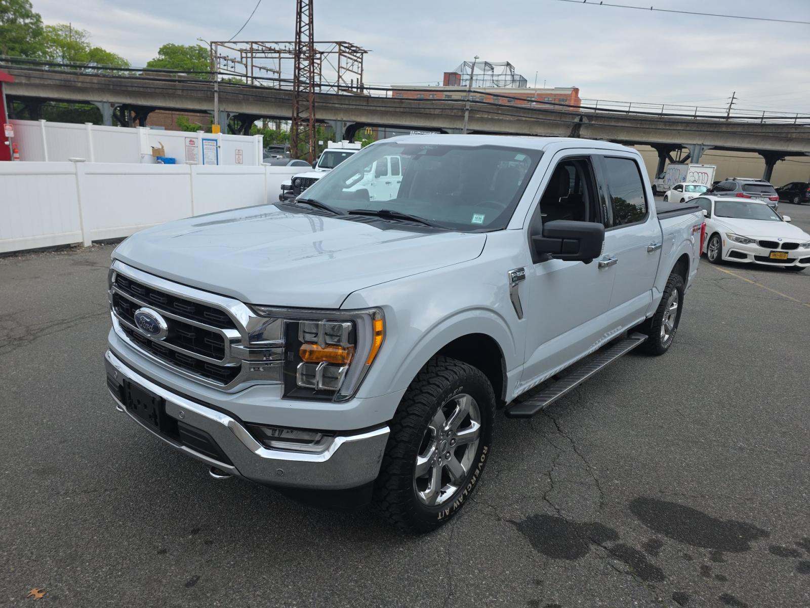 FORD F-150 - 1