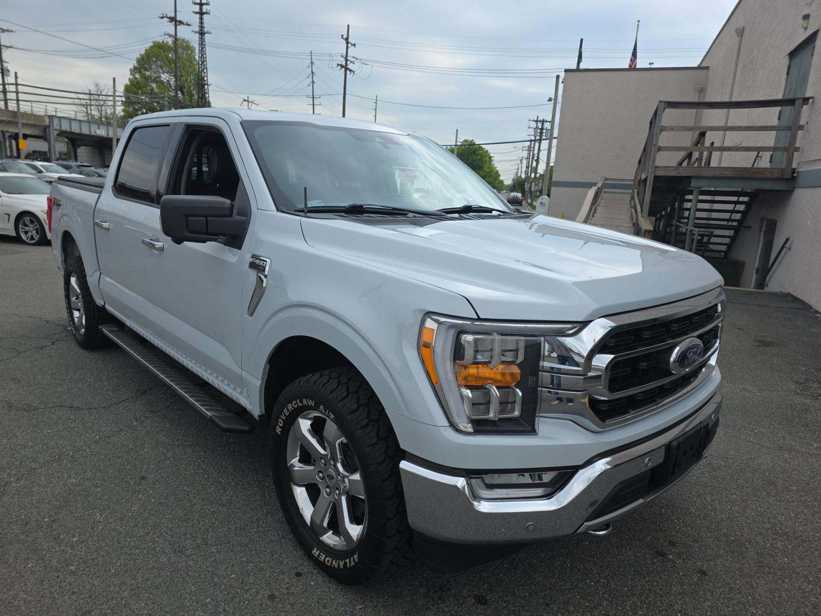 FORD F-150 - 4