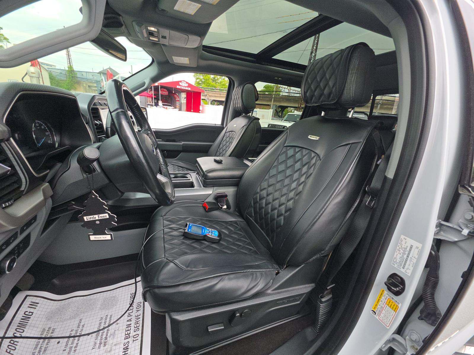 FORD F-150 - 6