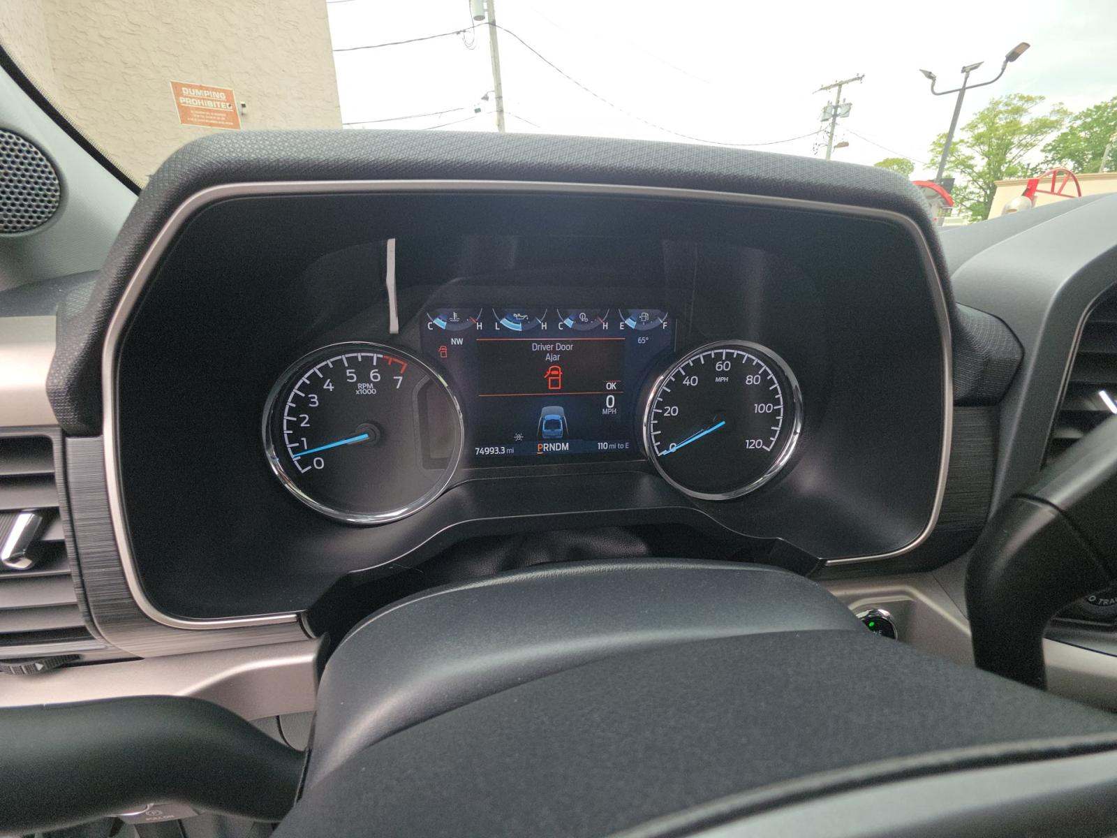 FORD F-150 - 9