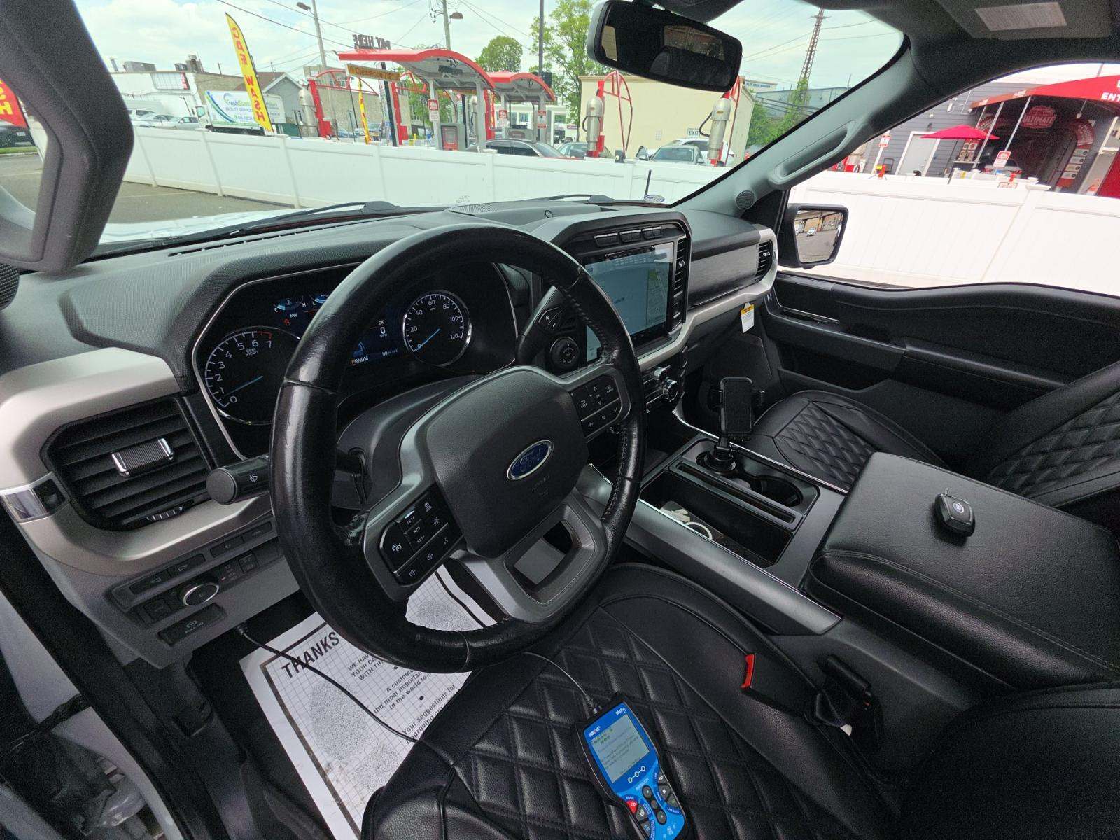 FORD F-150 - 10