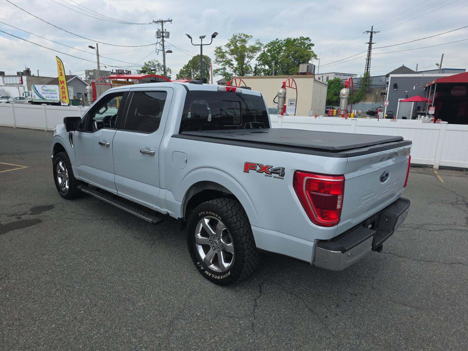 FORD F-150 - 2