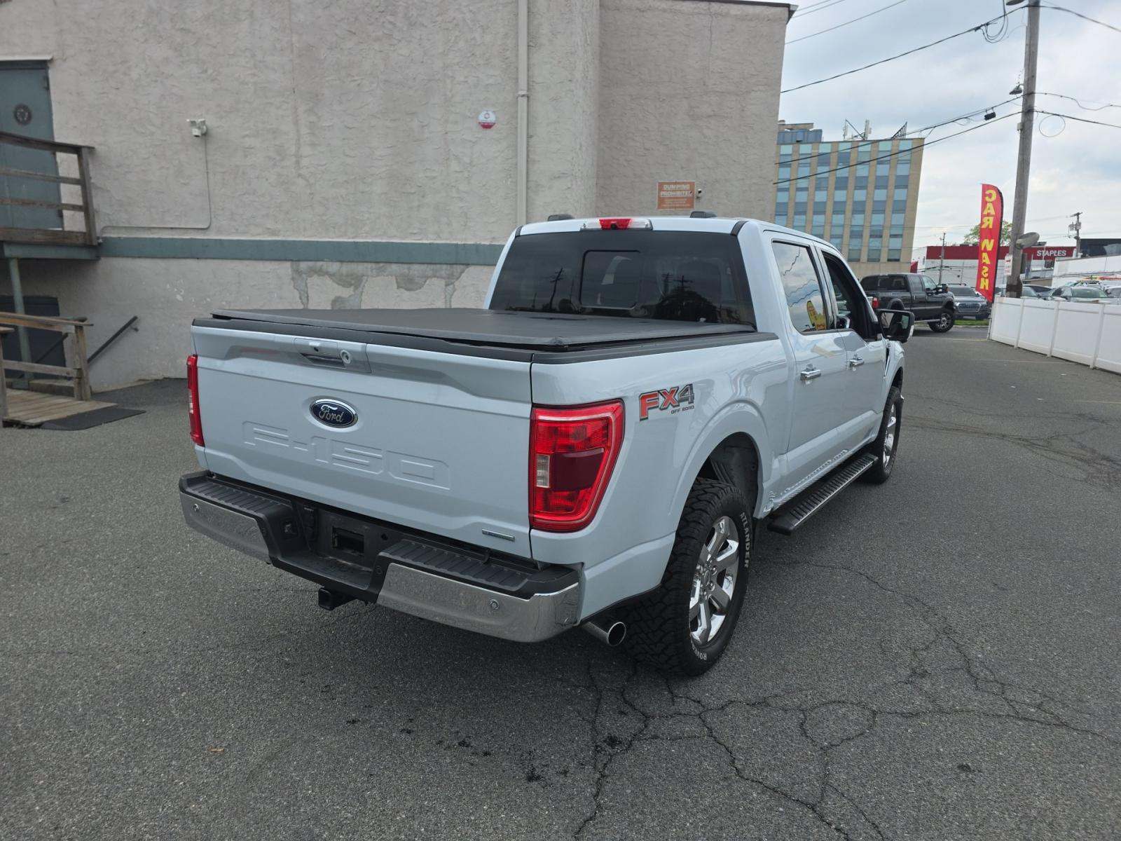 FORD F-150 - 3
