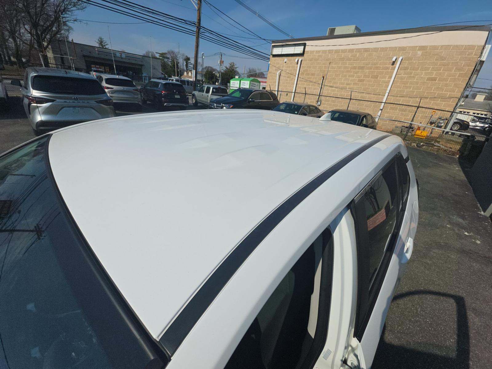 2025 Toyota RAV4 LE AWD