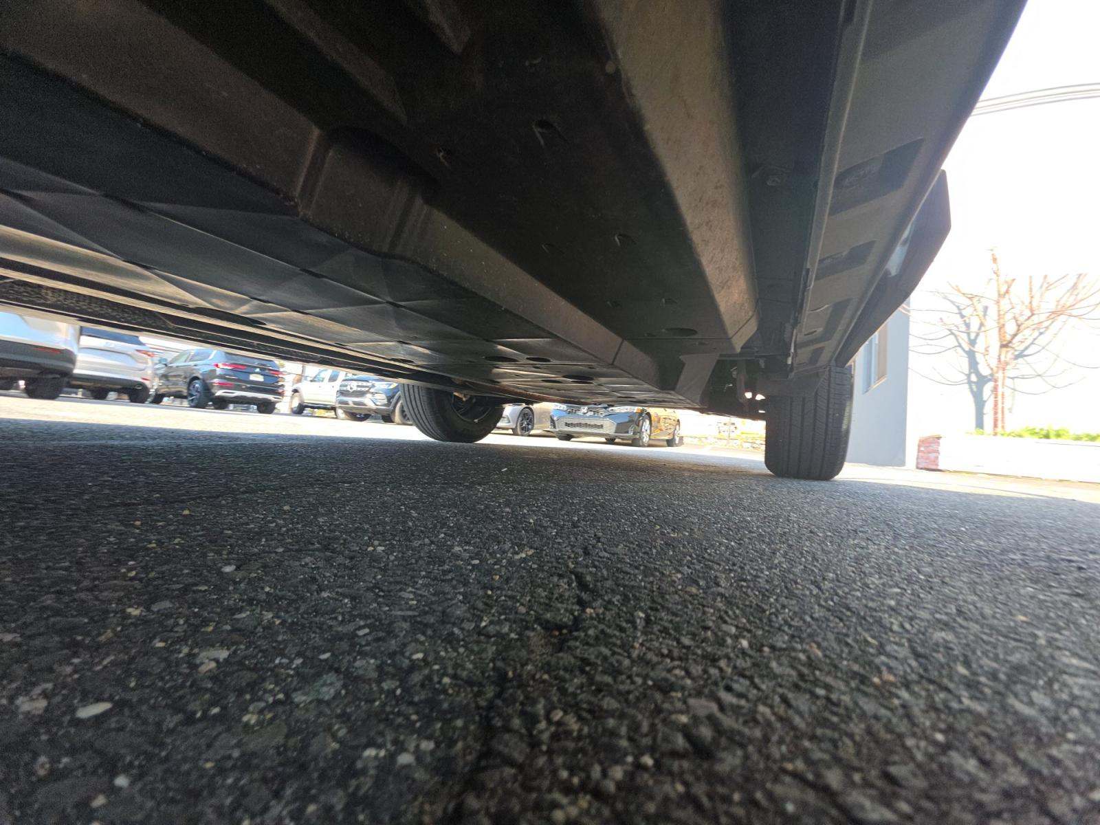 2025 Toyota RAV4 LE AWD