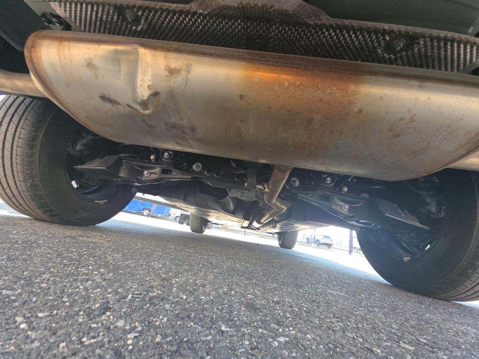 2025 Toyota RAV4 LE AWD