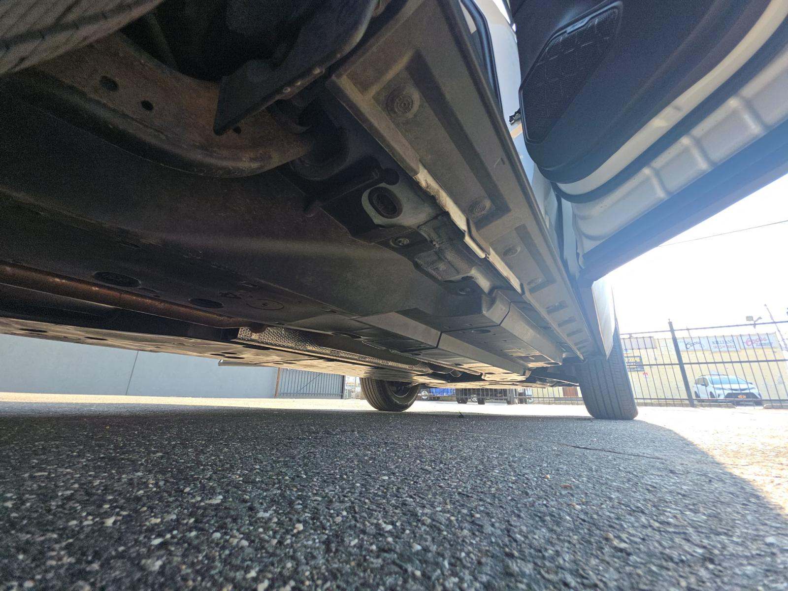 2025 Toyota RAV4 LE AWD