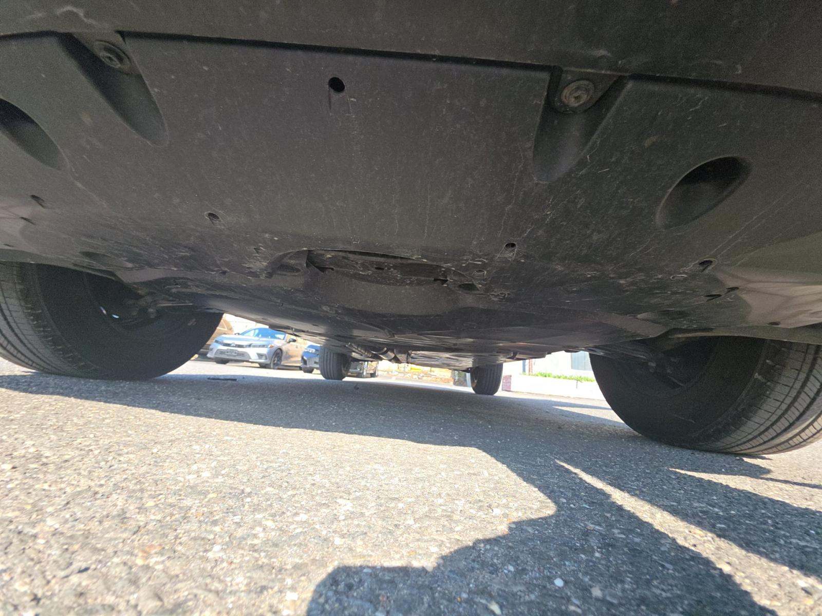 2025 Toyota RAV4 LE AWD