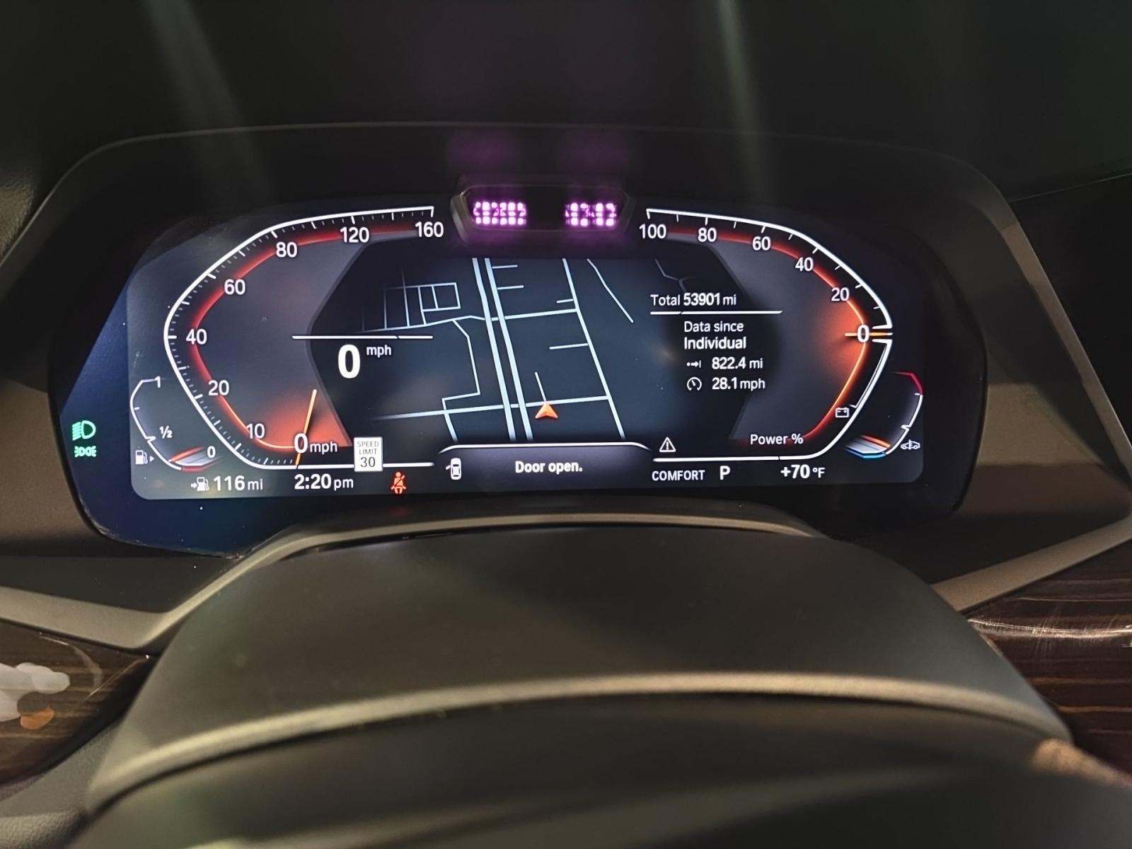 2023 BMW X5 xDrive40i AWD