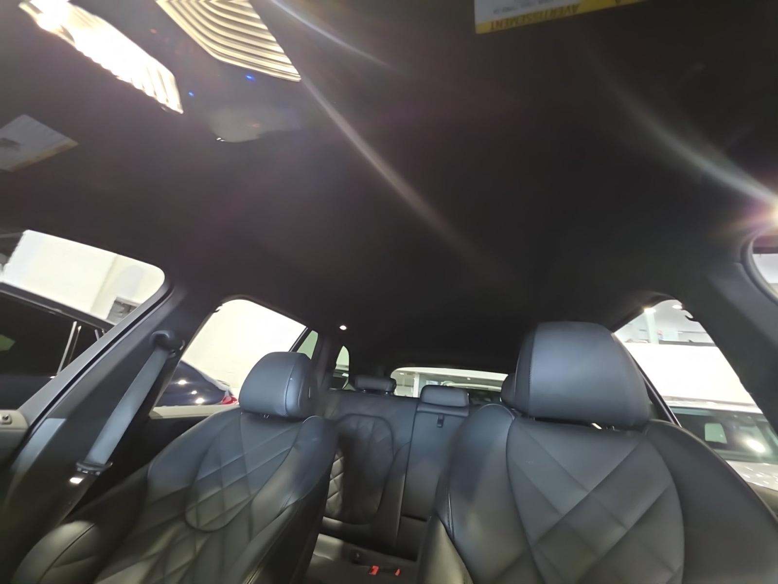 2023 BMW X5 xDrive40i AWD