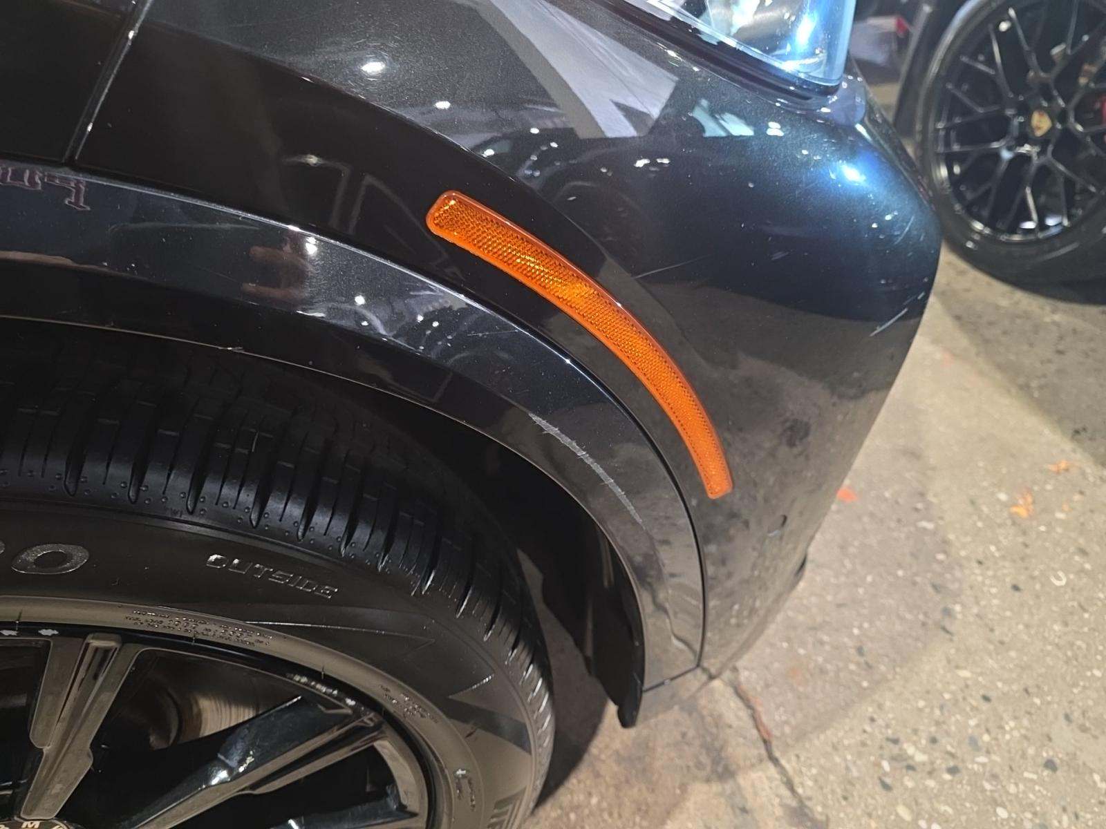 2023 BMW X5 xDrive40i AWD