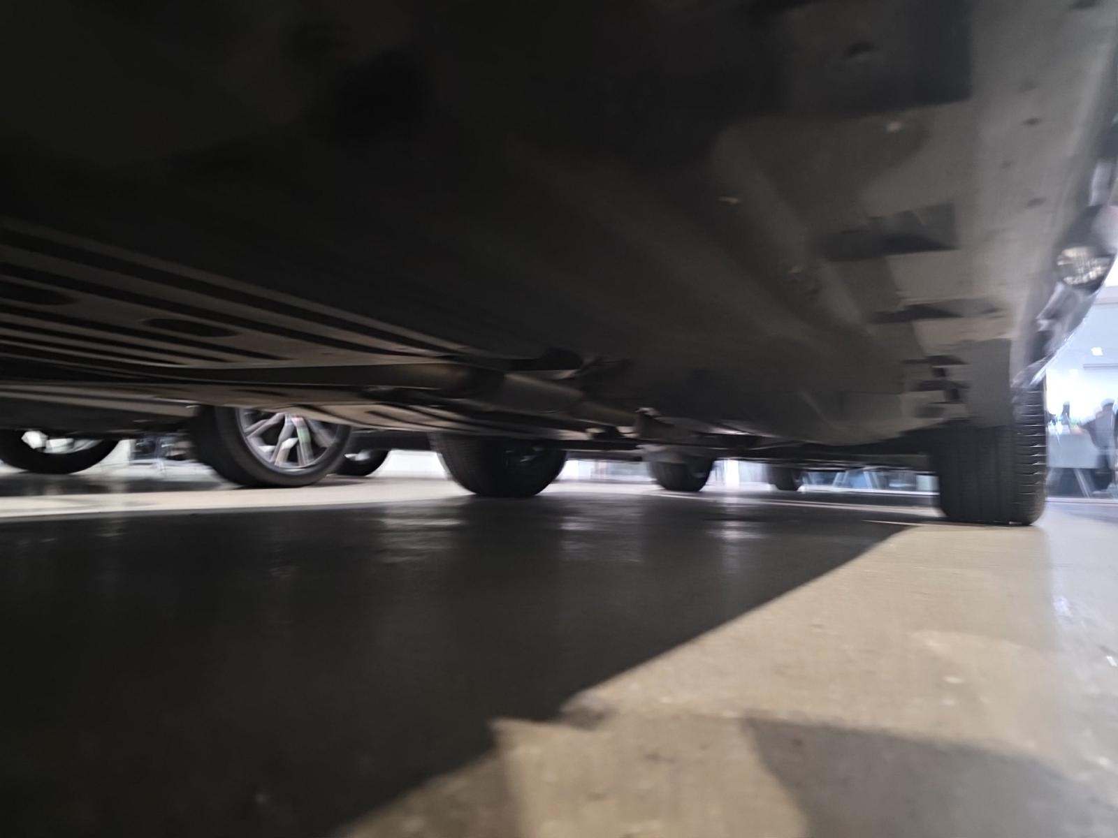 2023 BMW X5 xDrive40i AWD