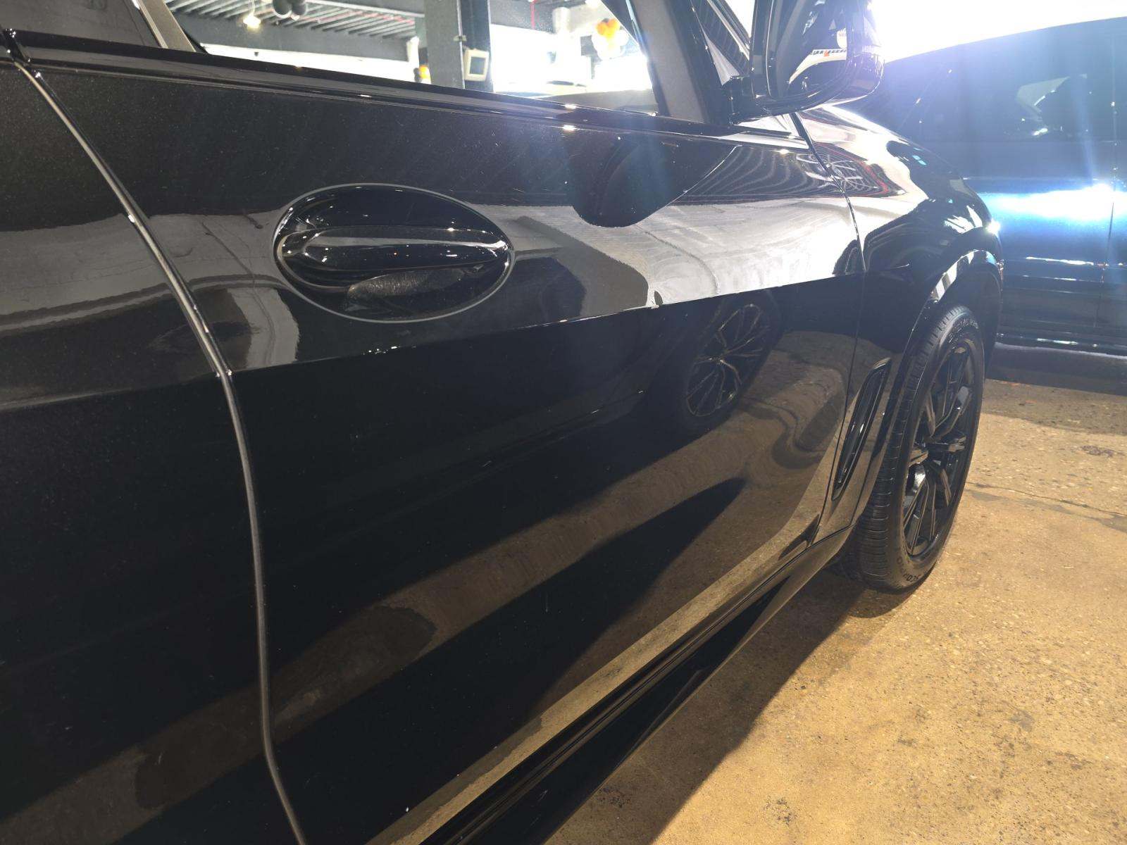 2023 BMW X5 xDrive40i AWD