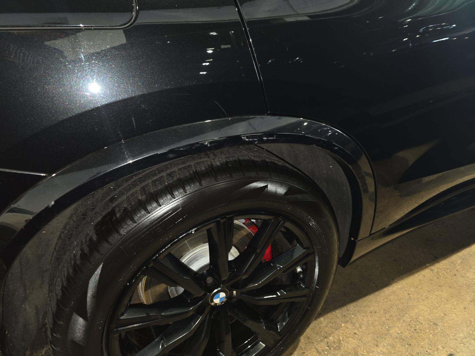 2023 BMW X5 xDrive40i AWD