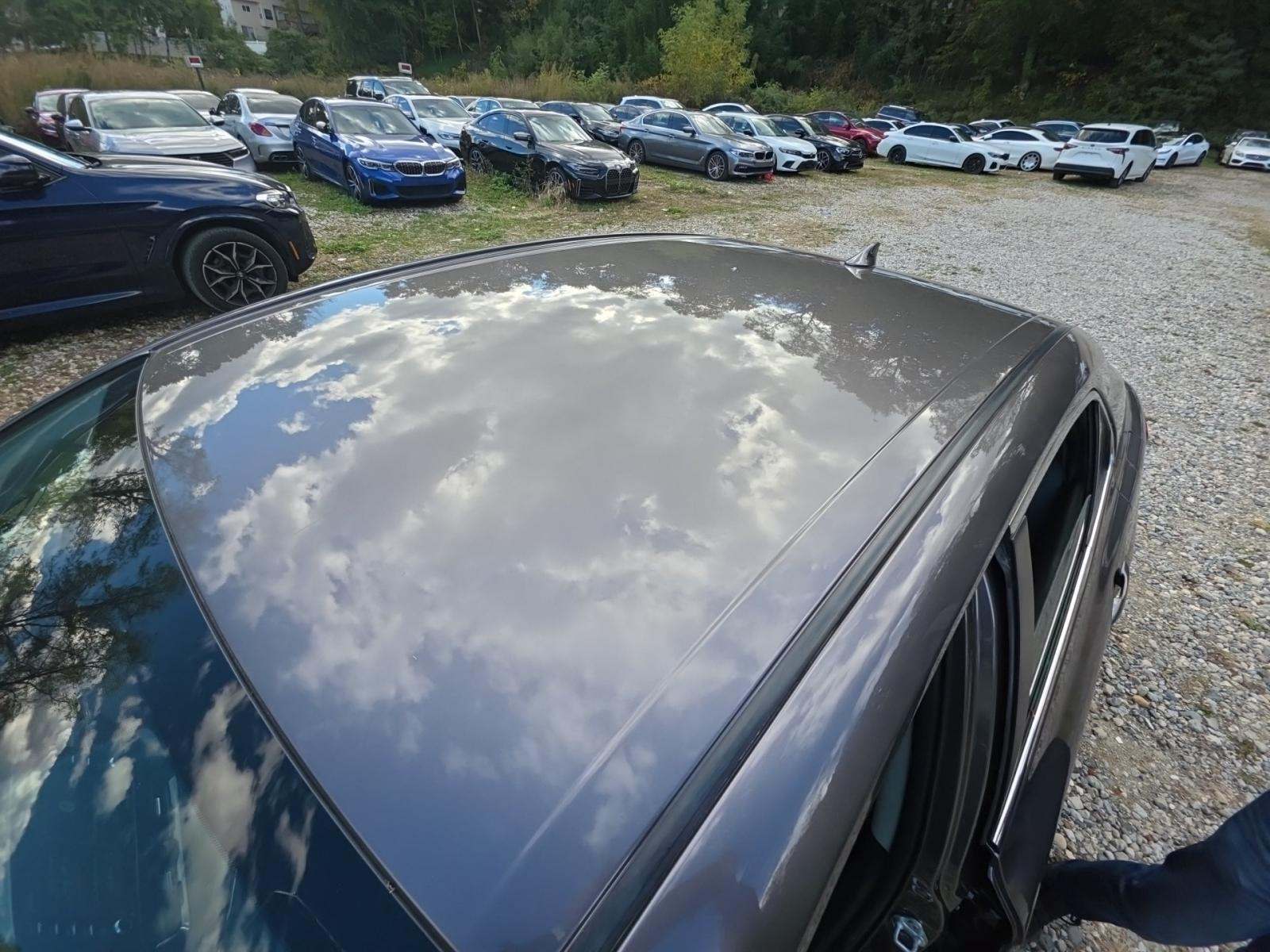 2023 Toyota Camry XSE FWD